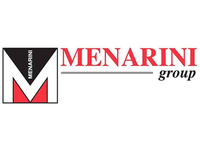 Menarini logo
